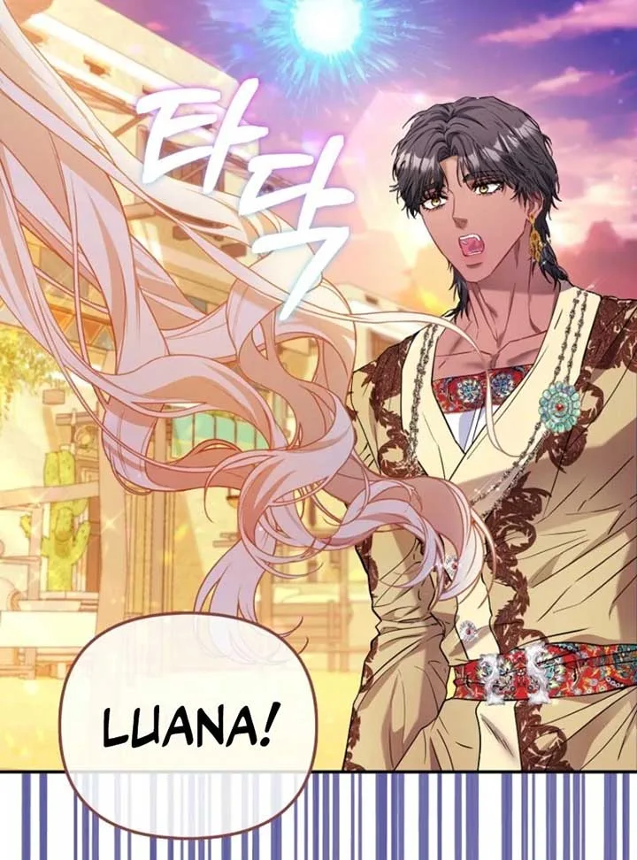 I’m The Princess Of All Chapter 86 page 98