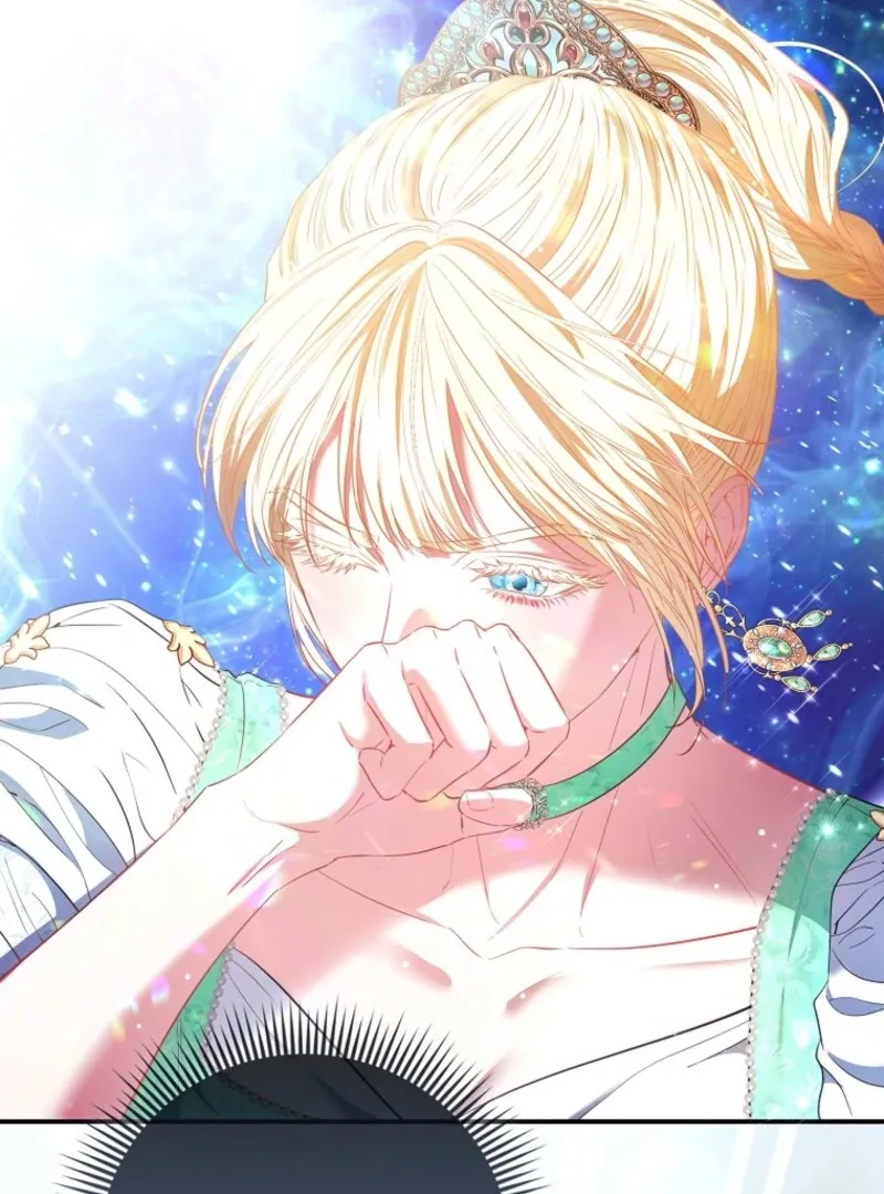 I’m The Princess Of All Chapter 89 page 81