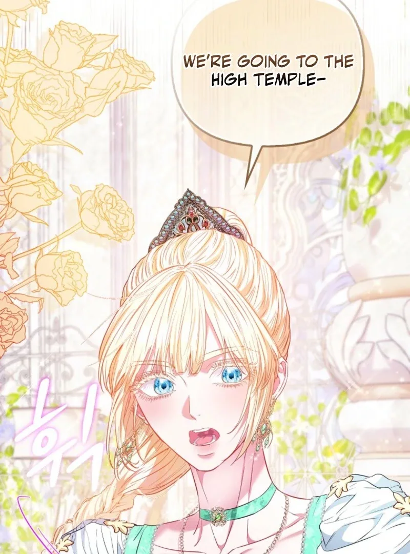 I’m The Princess Of All Chapter 89 page 57