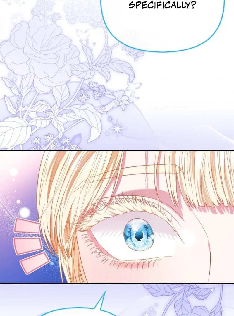 I’m The Princess Of All Chapter 89 page 38