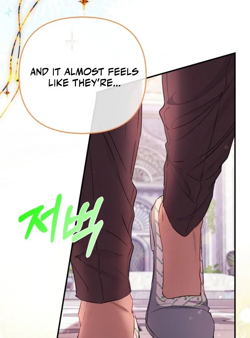 I’m The Princess Of All Chapter 89 page 25