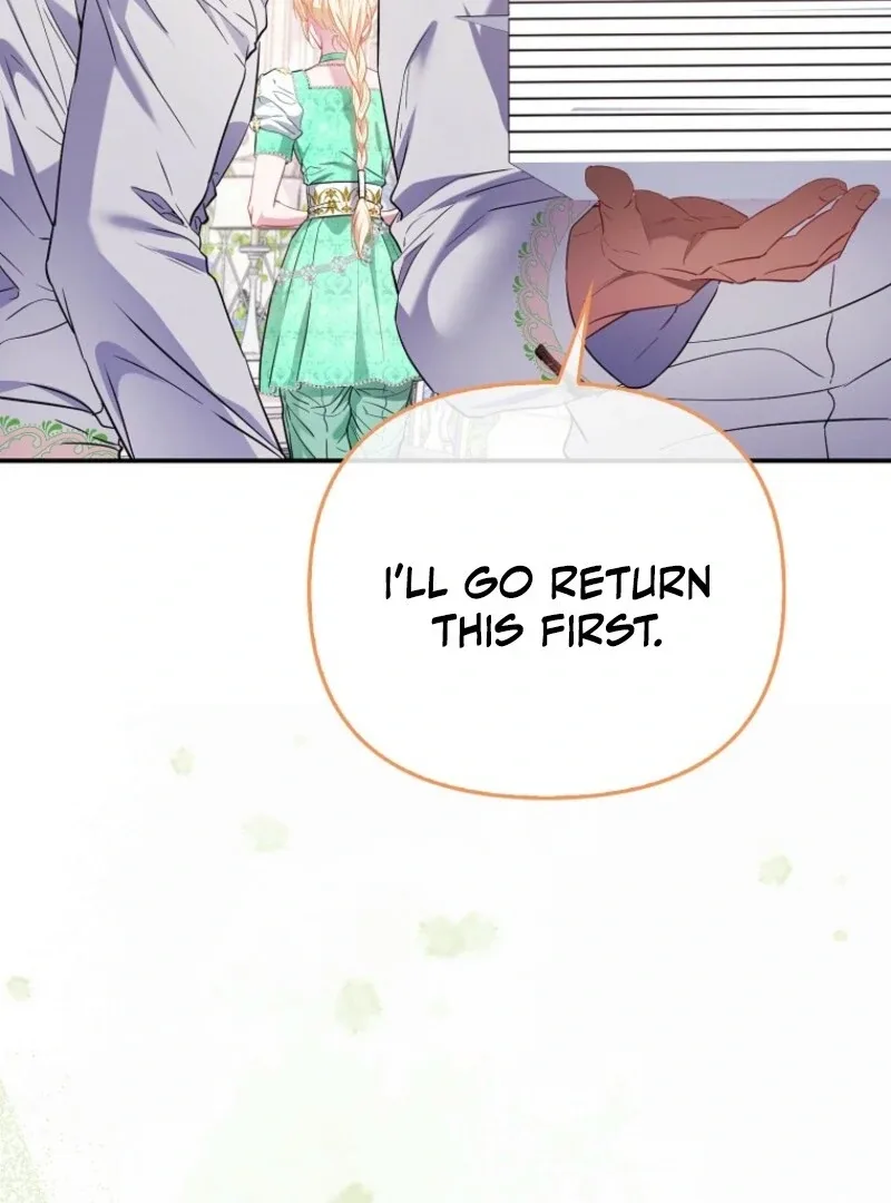 I’m The Princess Of All Chapter 89 page 12