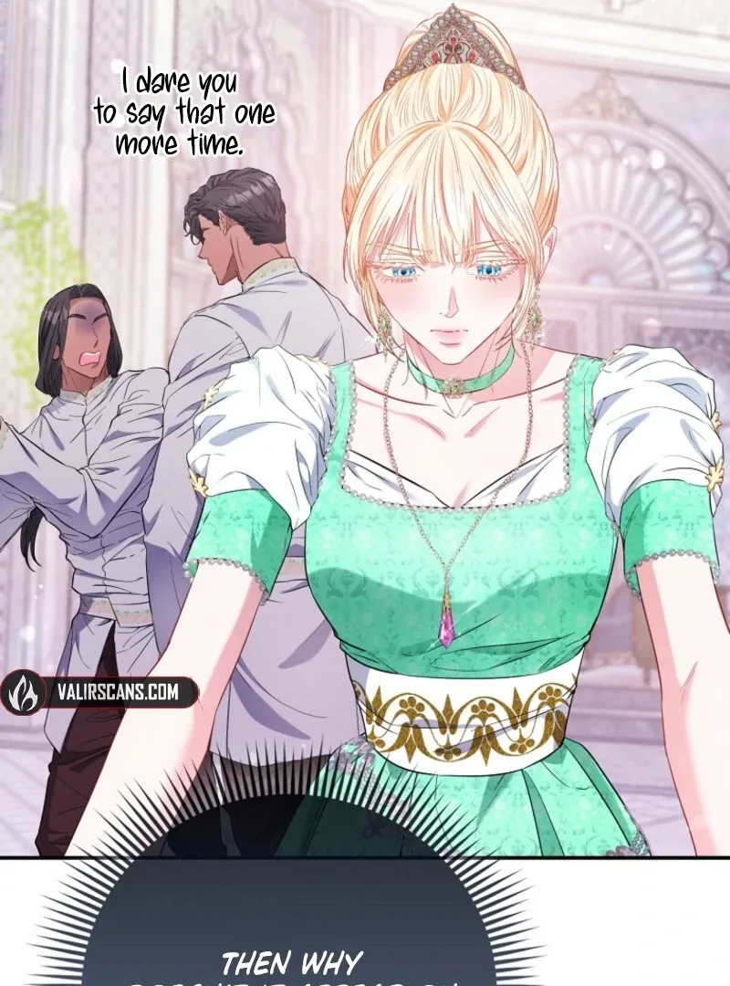 I’m The Princess Of All Chapter 89 page 47