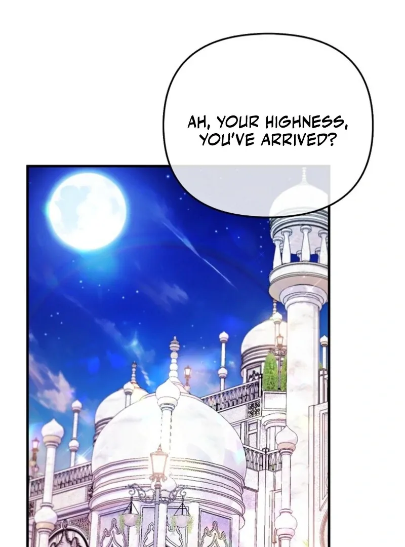 I’m The Princess Of All Chapter 89 page 1