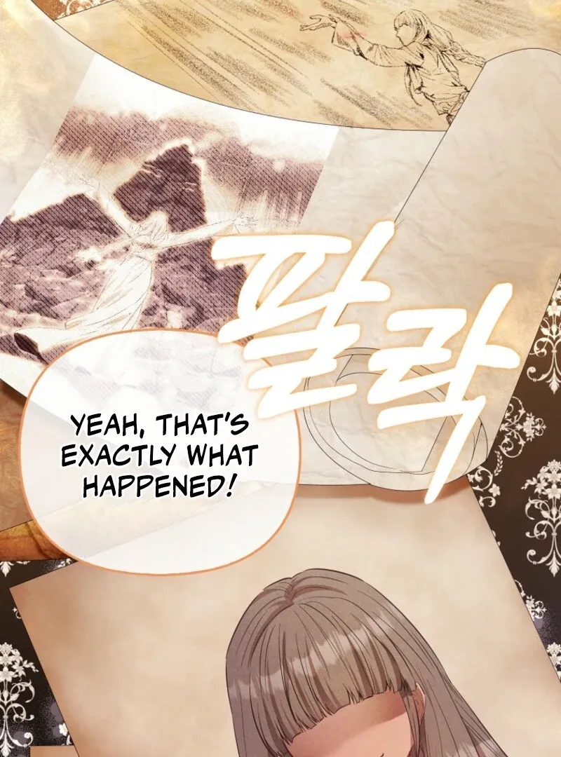 I’m The Princess Of All Chapter 89 page 31