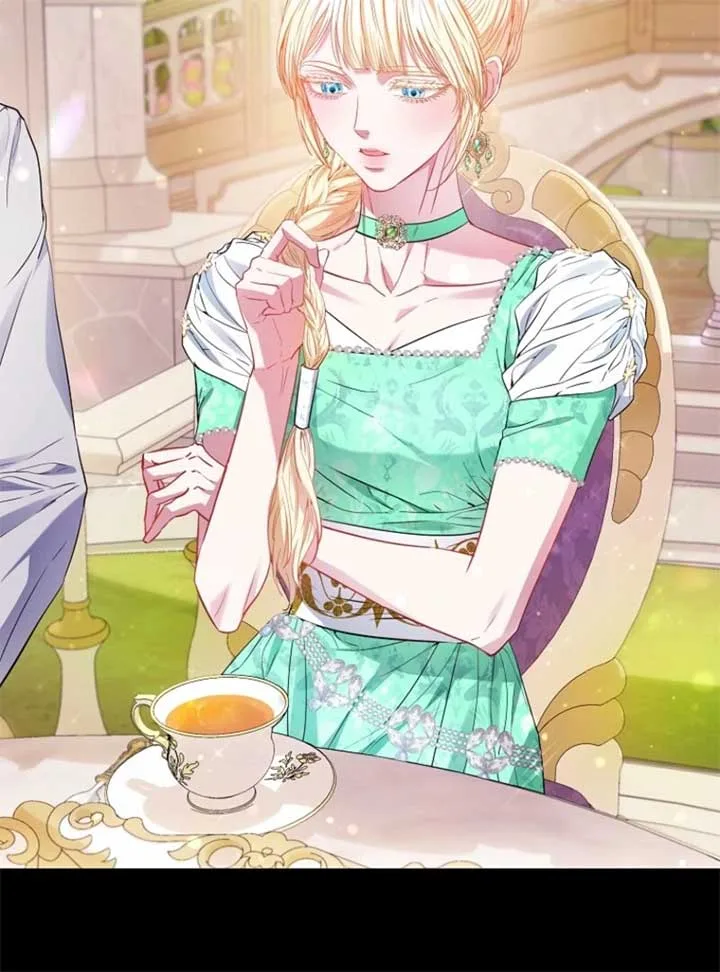 I’m The Princess Of All Chapter 90 page 33