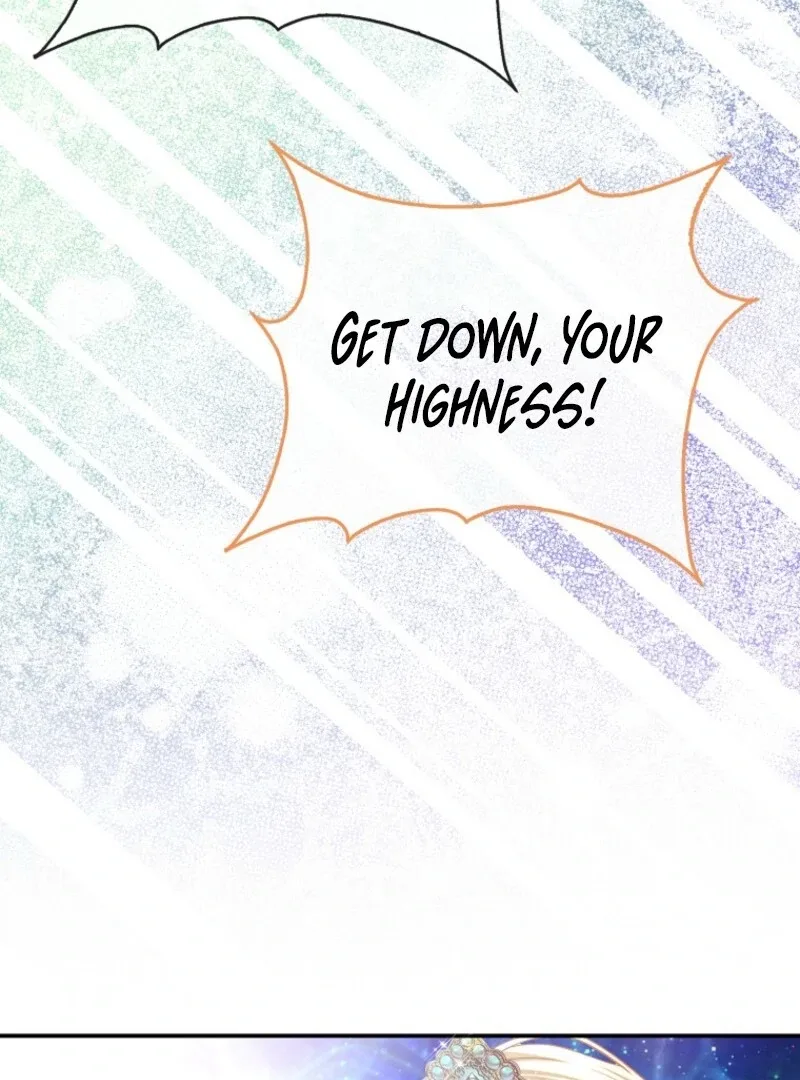 I’m The Princess Of All Chapter 89 page 80