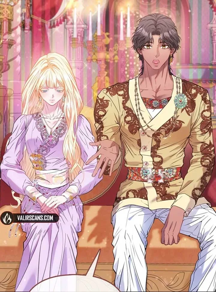 I’m The Princess Of All Chapter 86 page 120