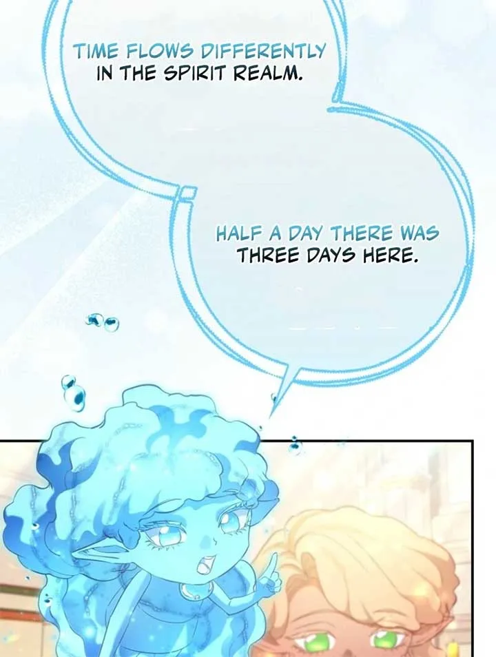 I’m The Princess Of All Chapter 91 page 37