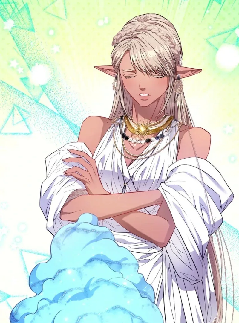 I’m The Princess Of All Chapter 89 page 106