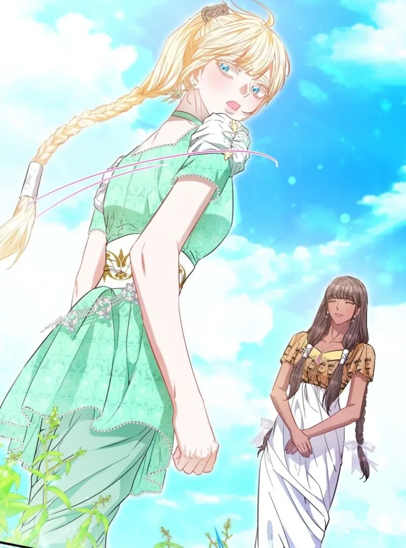 I’m The Princess Of All Chapter 89 page 100