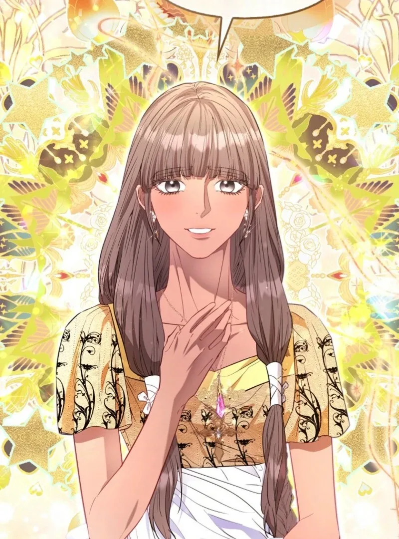 I’m The Princess Of All Chapter 89 page 95