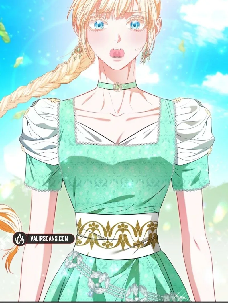 I’m The Princess Of All Chapter 89 page 87