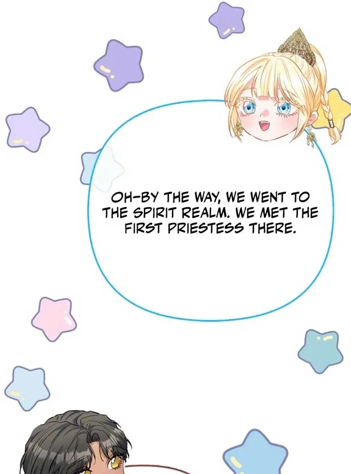 I’m The Princess Of All Chapter 91 page 39