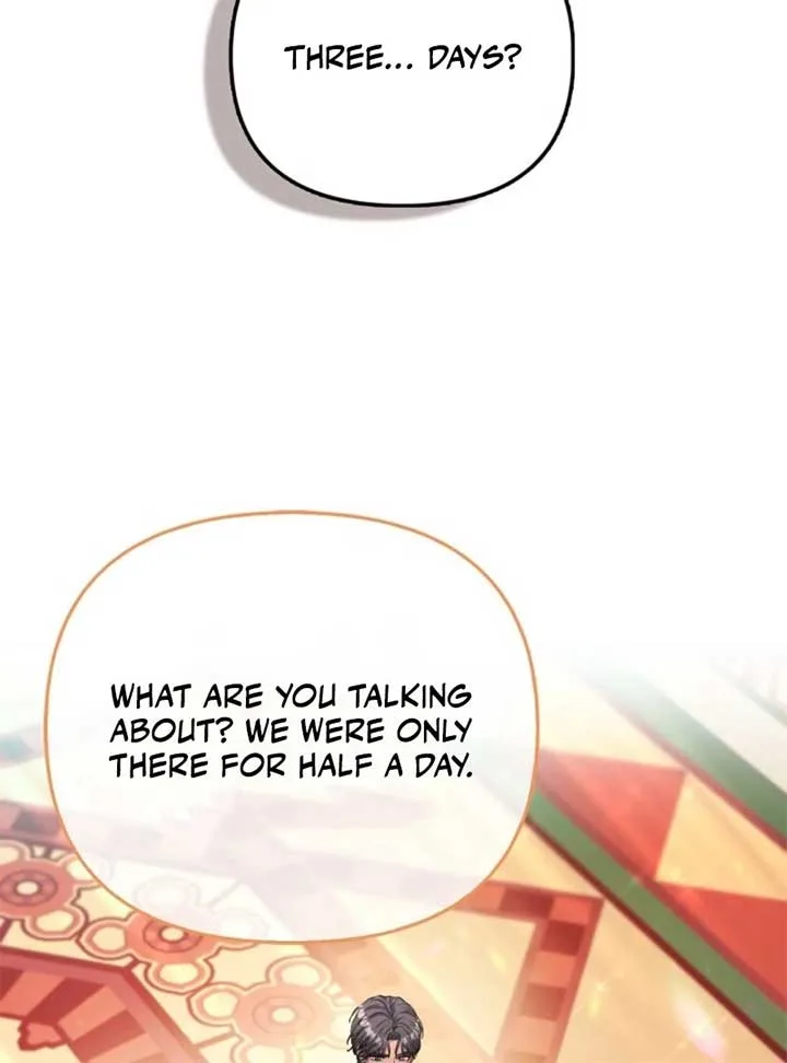 I’m The Princess Of All Chapter 91 page 34