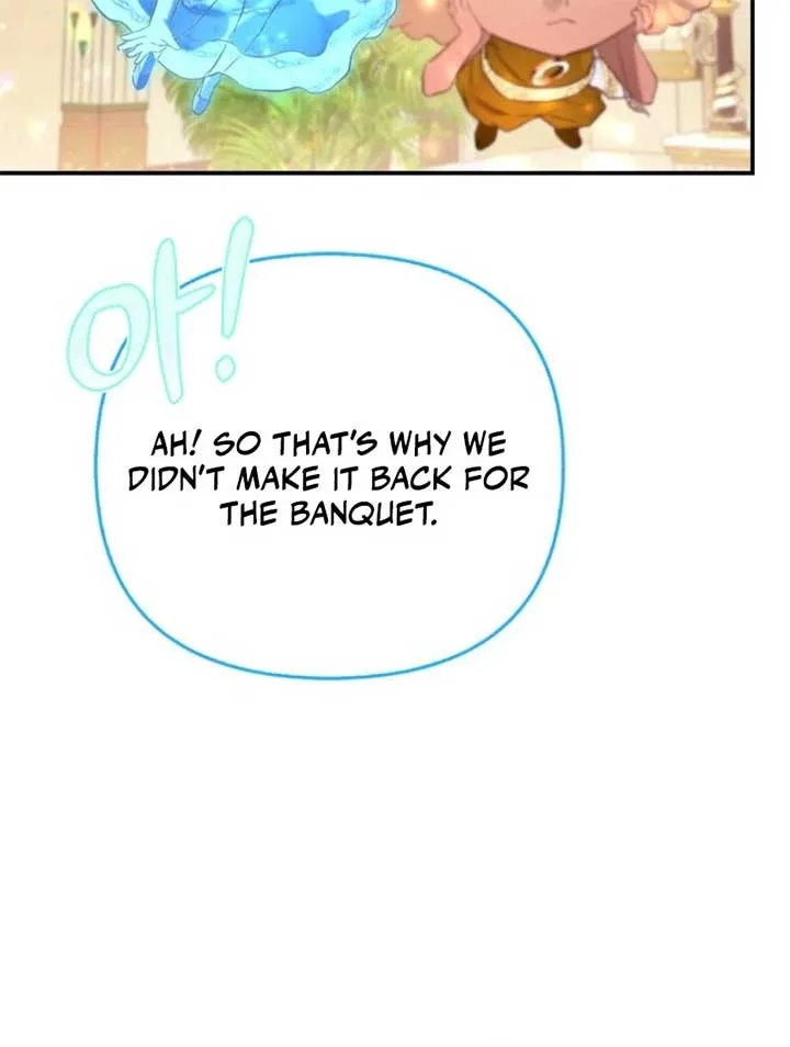 I’m The Princess Of All Chapter 91 page 38