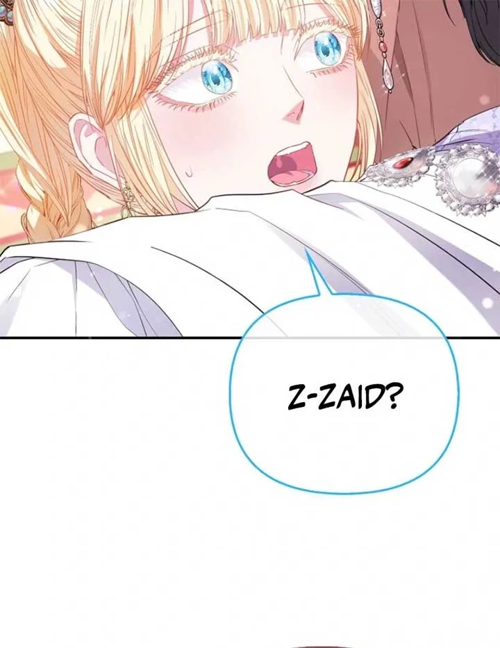I’m The Princess Of All Chapter 91 page 25