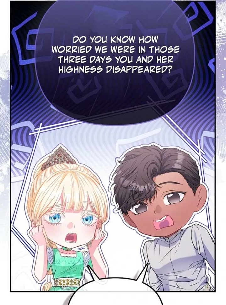 I’m The Princess Of All Chapter 91 page 33