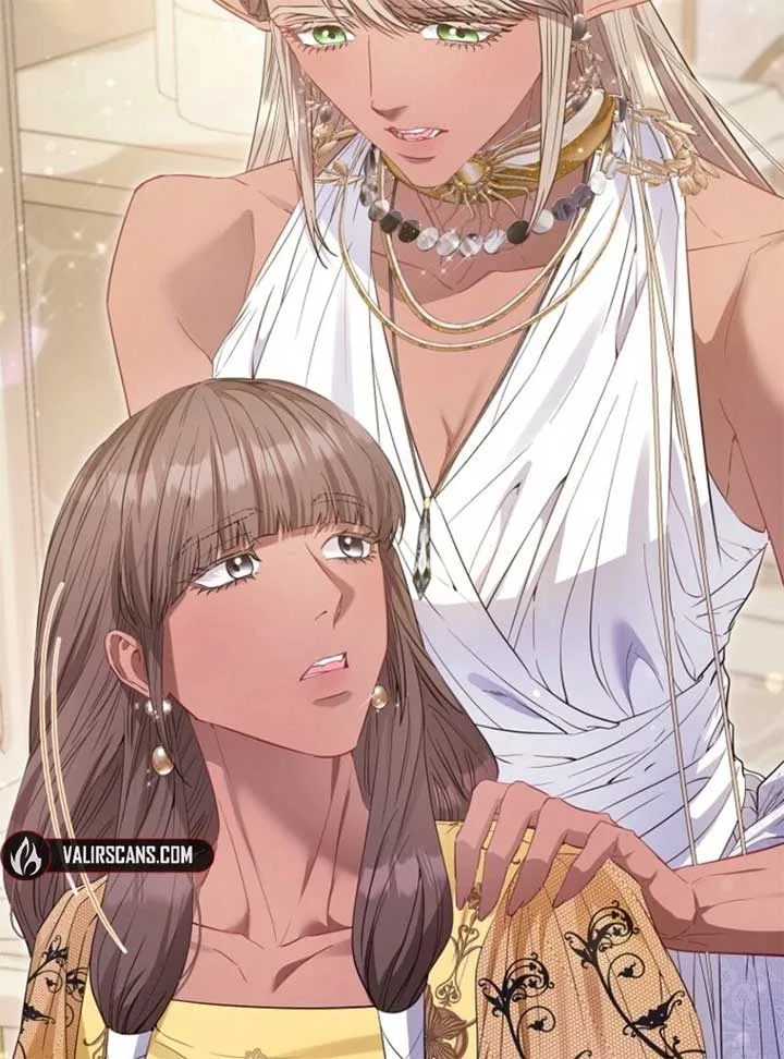 I’m The Princess Of All Chapter 91 page 7