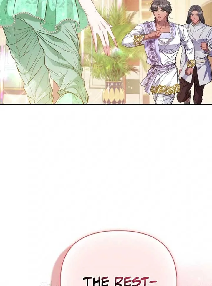 I’m The Princess Of All Chapter 91 page 19