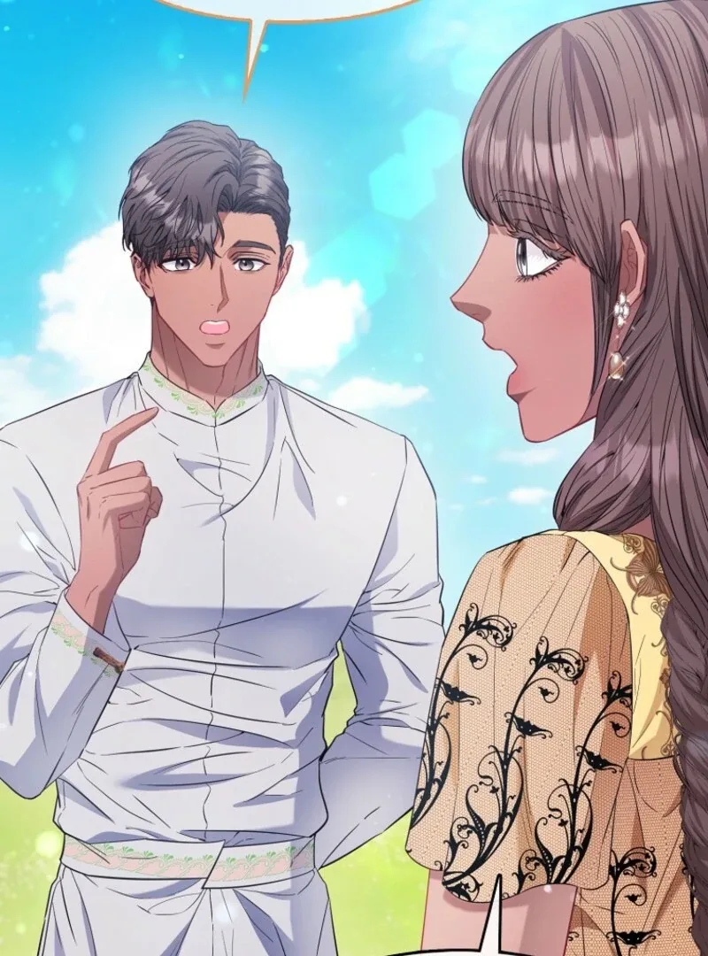 I’m The Princess Of All Chapter 89 page 121