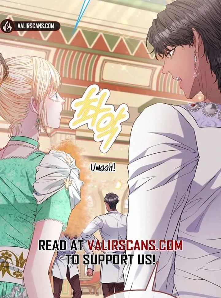 I’m The Princess Of All Chapter 91 page 45