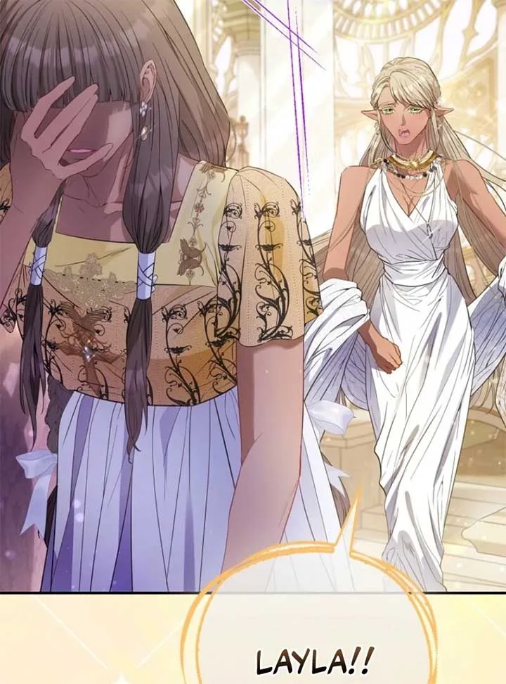 I’m The Princess Of All Chapter 91 page 3