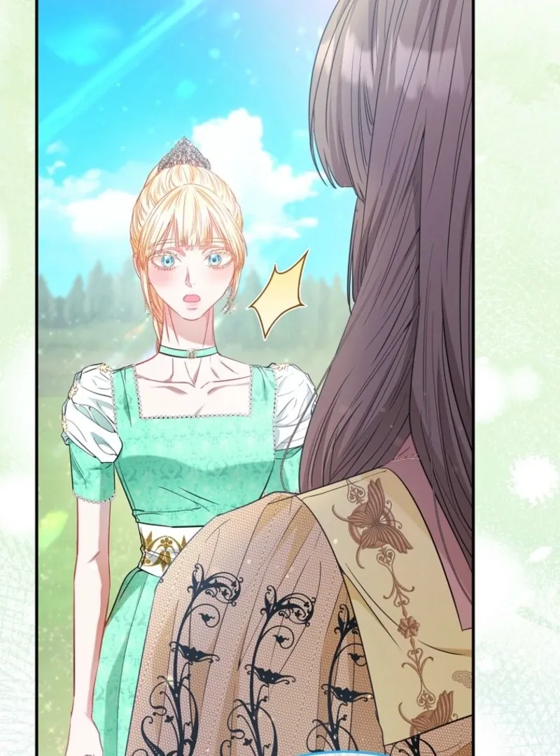 I’m The Princess Of All Chapter 89 page 93