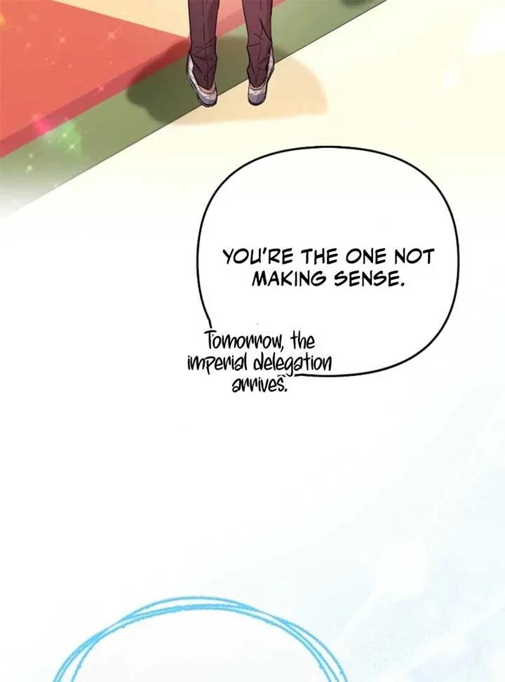 I’m The Princess Of All Chapter 91 page 36