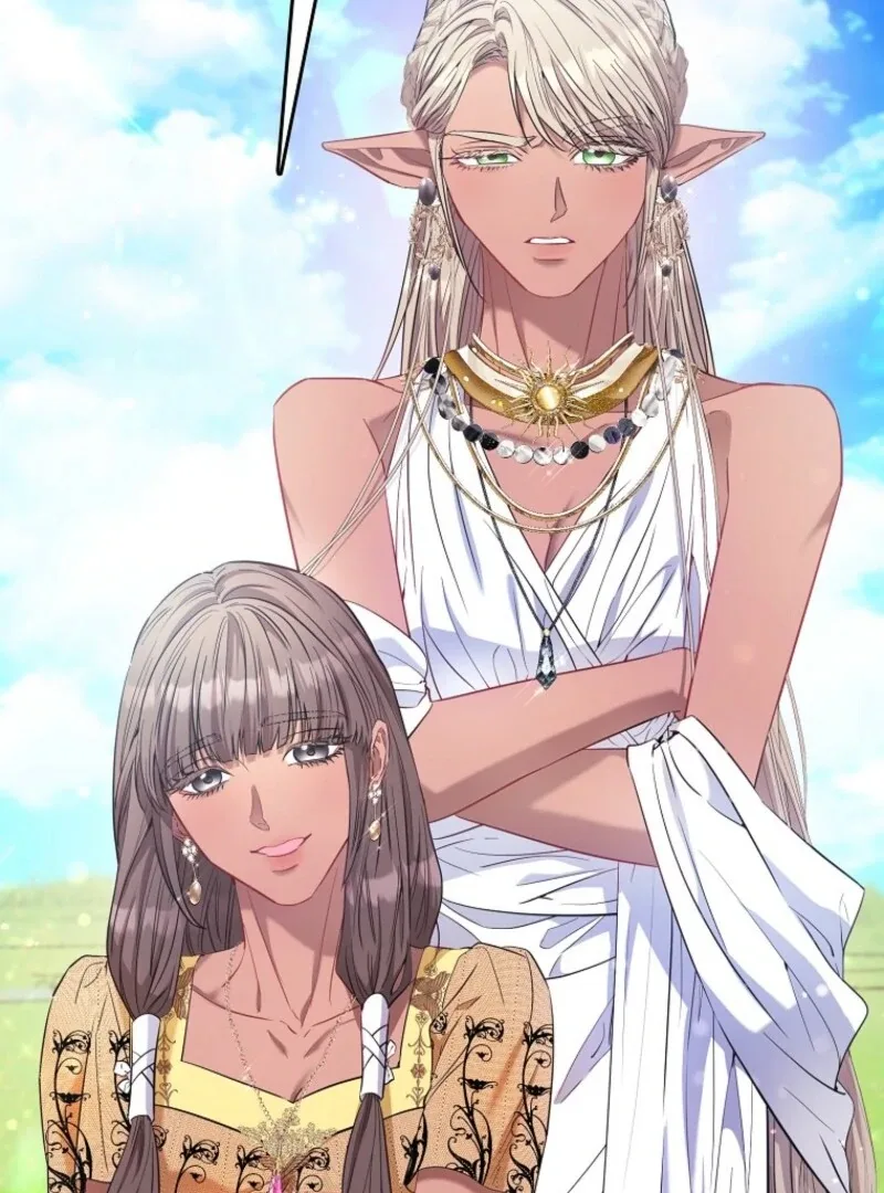 I’m The Princess Of All Chapter 89 page 116