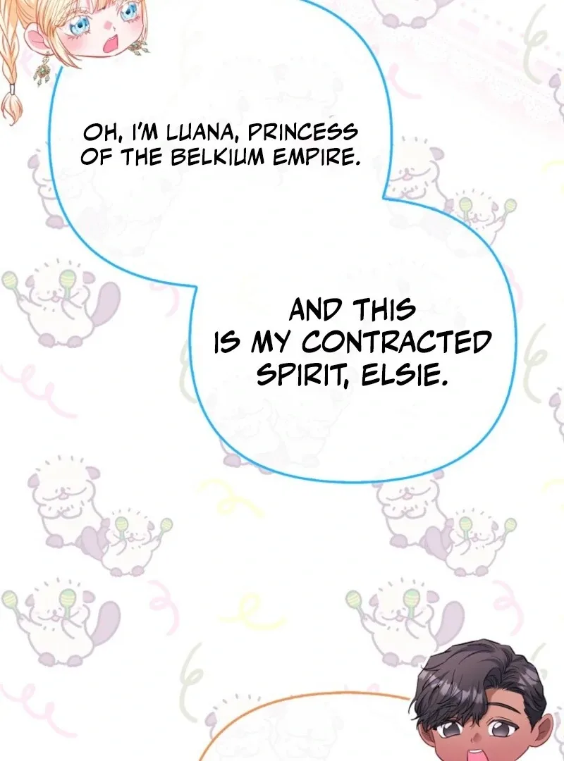 I’m The Princess Of All Chapter 89 page 118