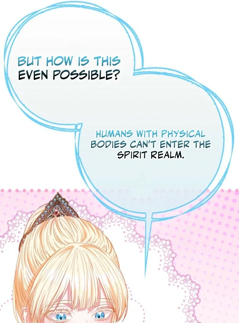 I’m The Princess Of All Chapter 89 page 111