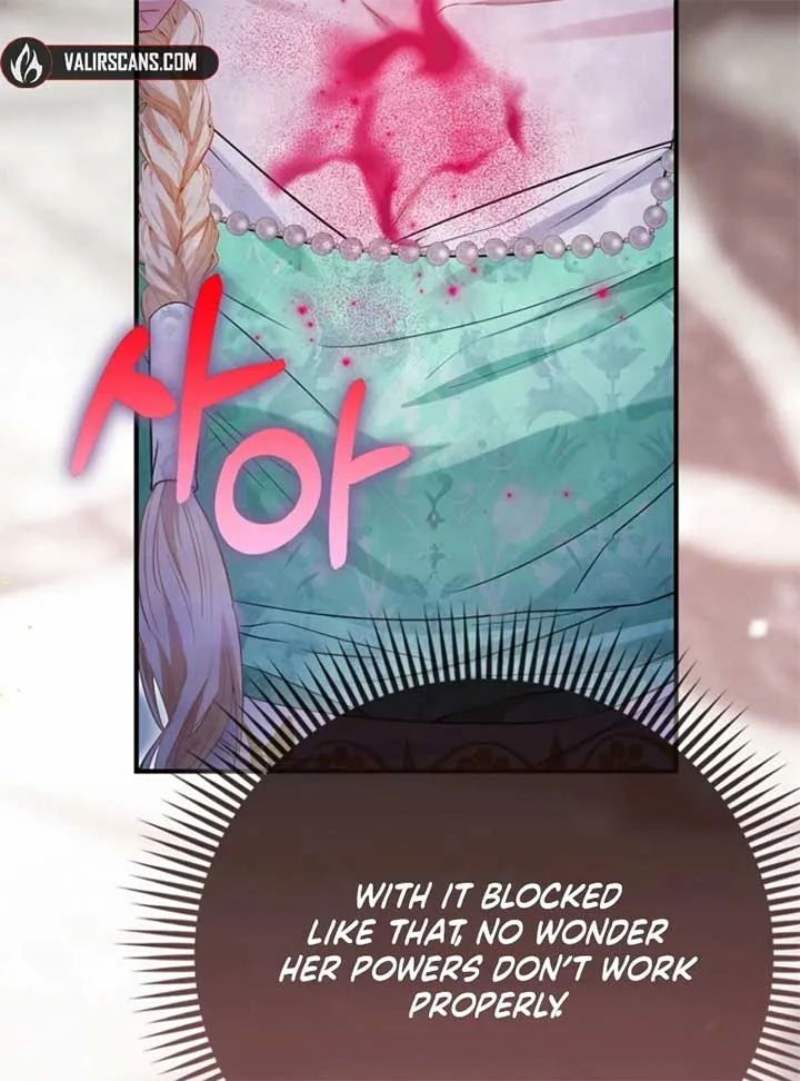 I’m The Princess Of All Chapter 90 page 35