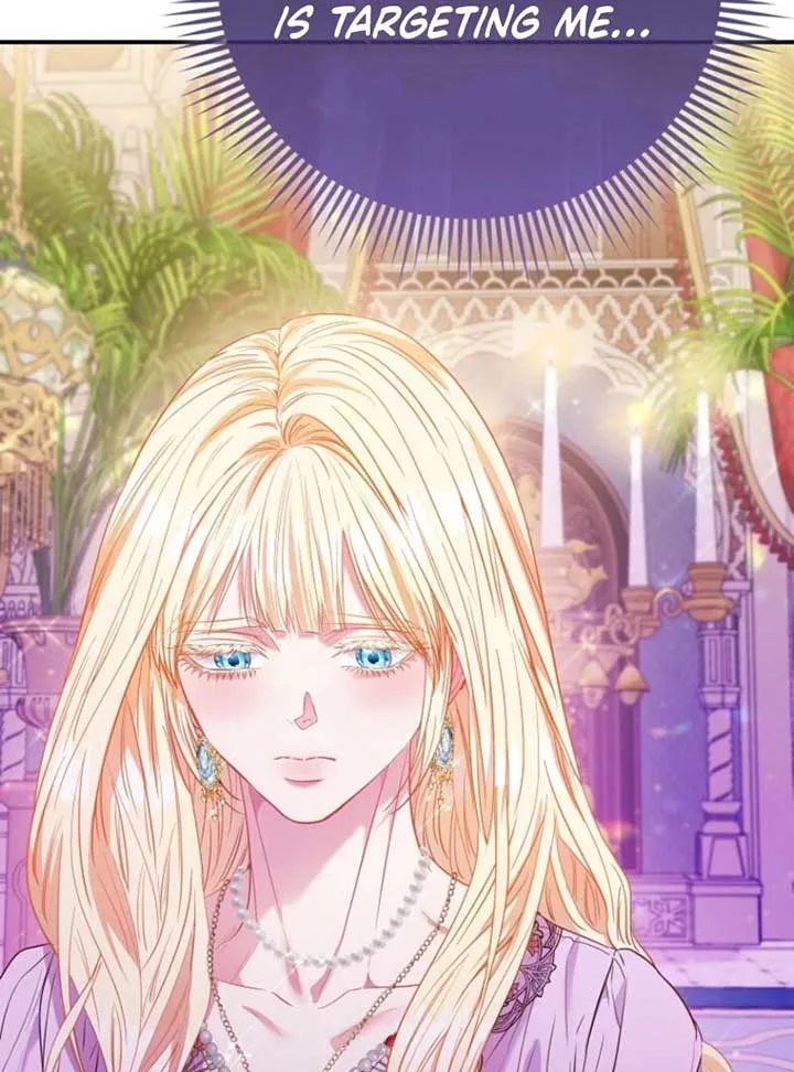 I’m The Princess Of All Chapter 86 page 132