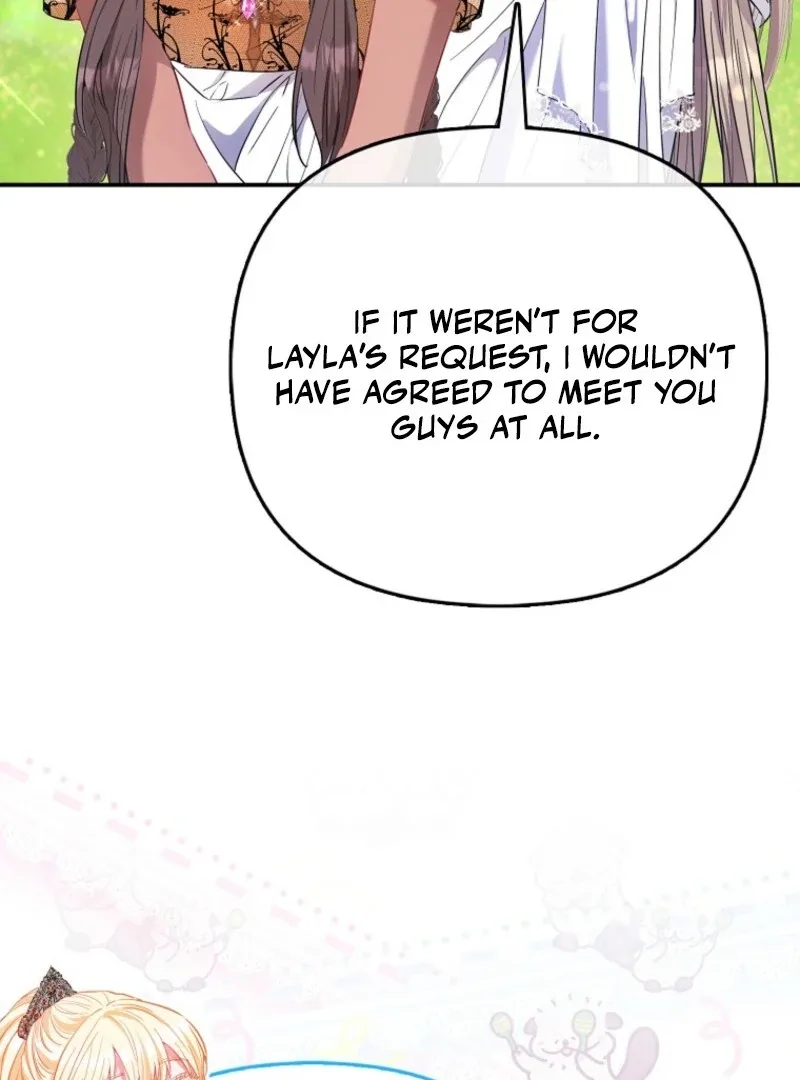 I’m The Princess Of All Chapter 89 page 117