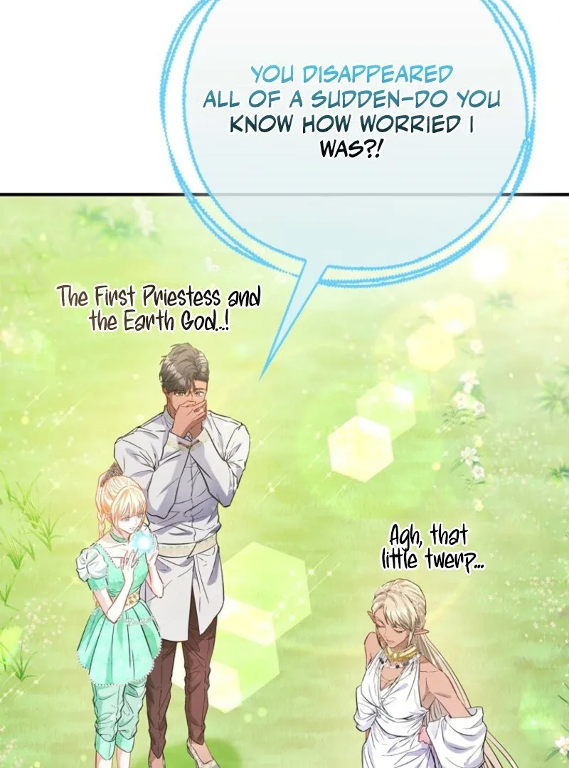 I’m The Princess Of All Chapter 89 page 108