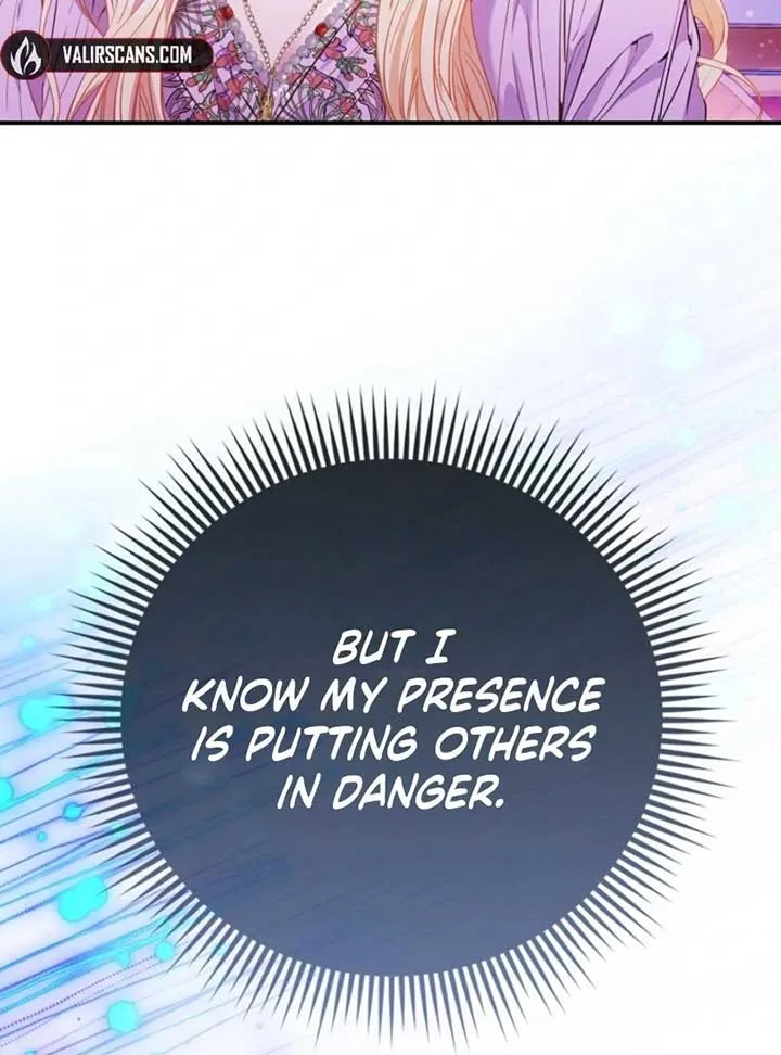 I’m The Princess Of All Chapter 86 page 133
