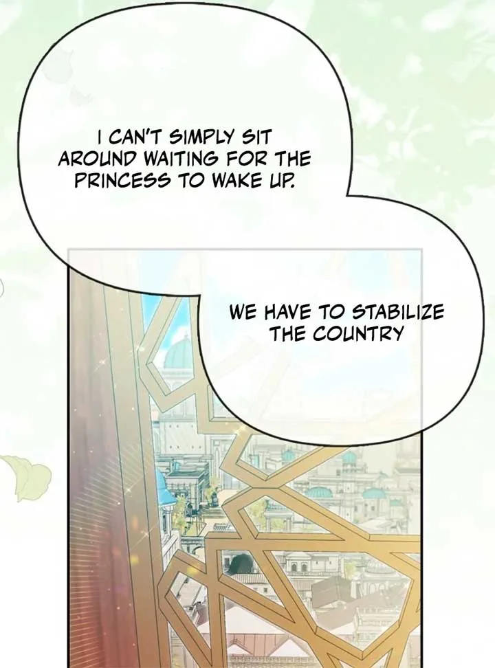 I’m The Princess Of All Chapter 91 page 73