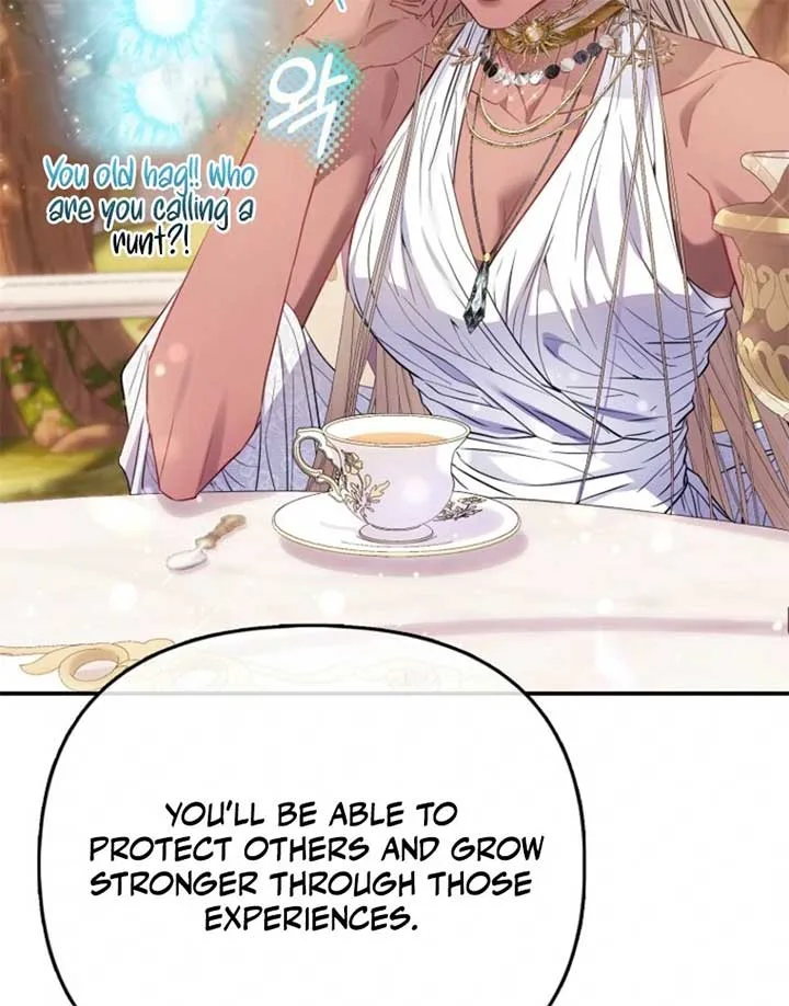 I’m The Princess Of All Chapter 90 page 65