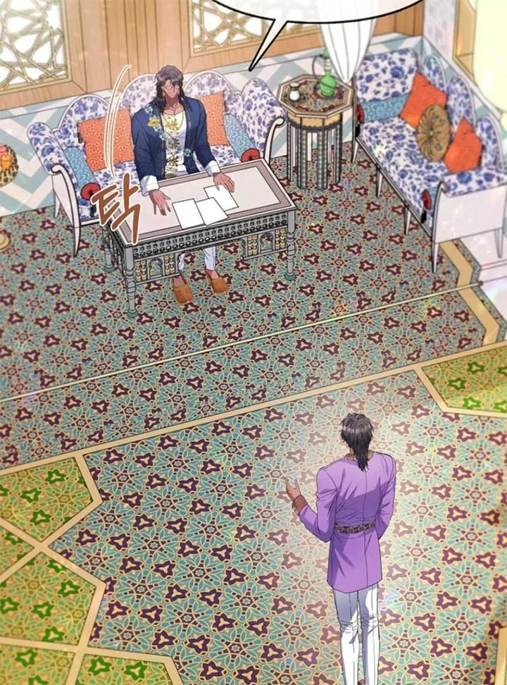 I’m The Princess Of All Chapter 91 page 61