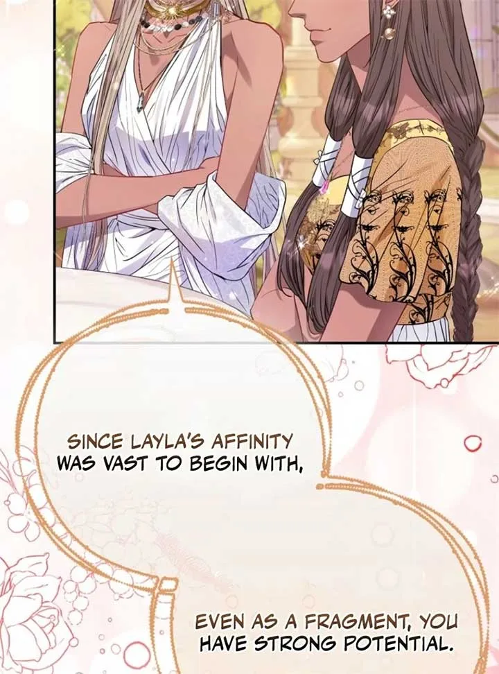 I’m The Princess Of All Chapter 90 page 56