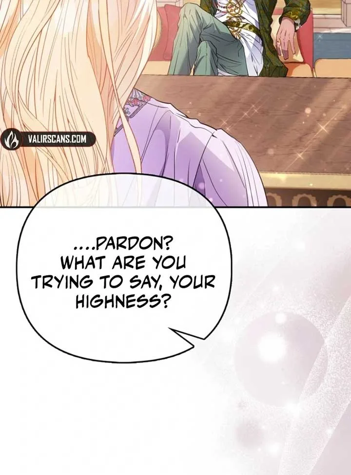 I’m The Princess Of All Chapter 86 page 145
