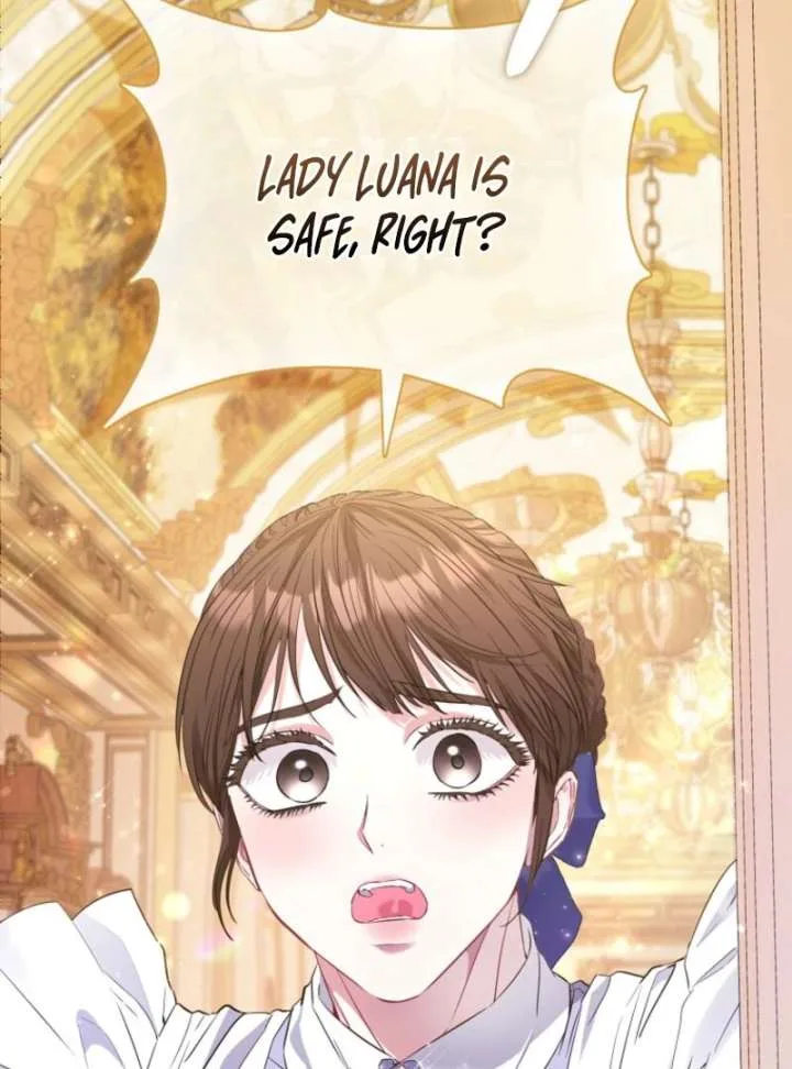 I’m The Princess Of All Chapter 92 page 83