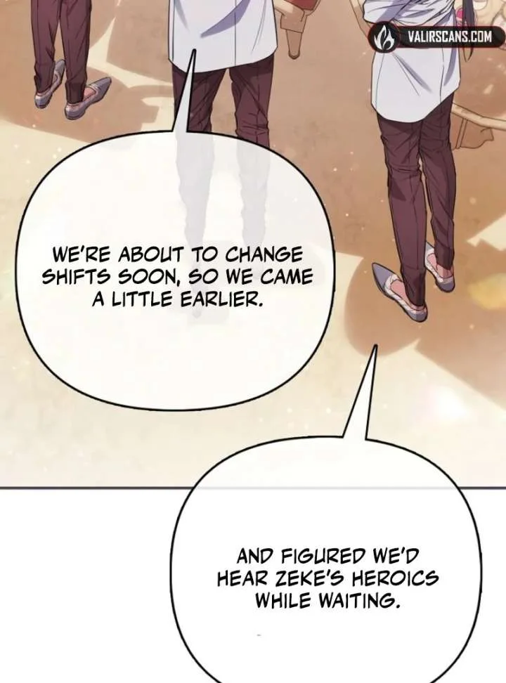 I’m The Princess Of All Chapter 92 page 33