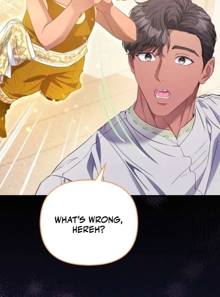 I’m The Princess Of All Chapter 92 page 11