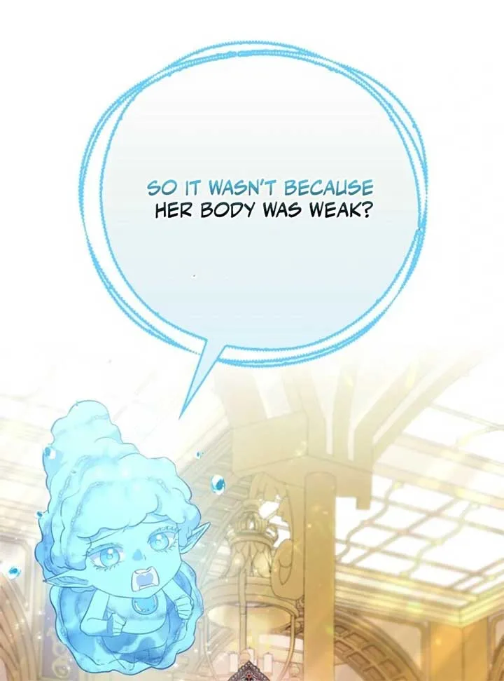 I’m The Princess Of All Chapter 90 page 97