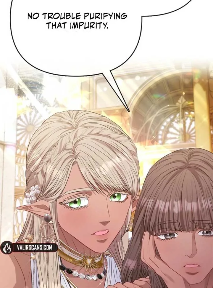 I’m The Princess Of All Chapter 90 page 95