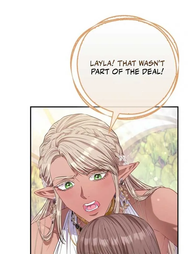 I’m The Princess Of All Chapter 90 page 114