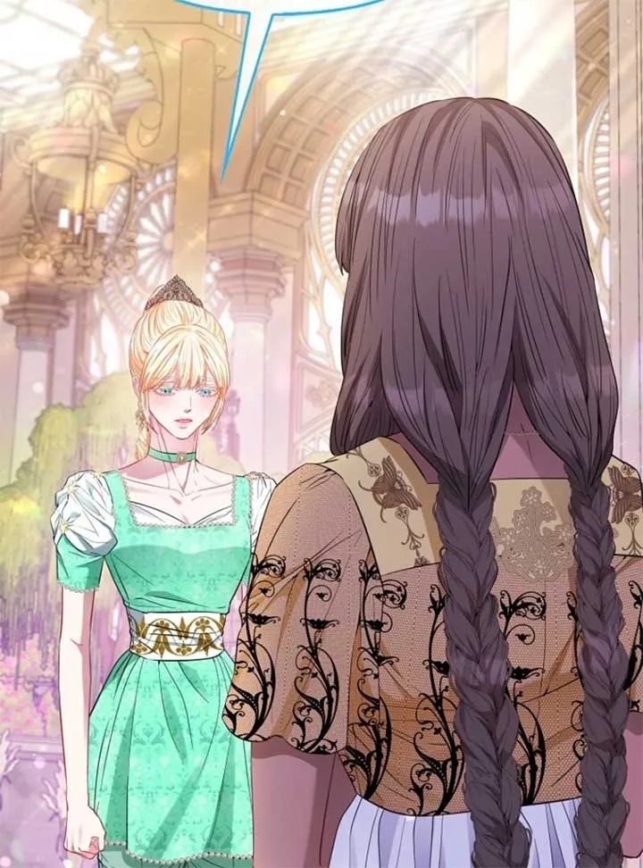 I’m The Princess Of All Chapter 90 page 110
