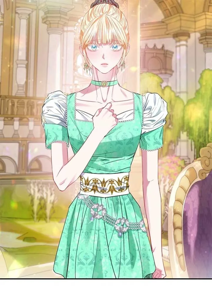 I’m The Princess Of All Chapter 90 page 98